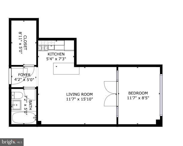 1 SCOTT CIRCLE NW 815