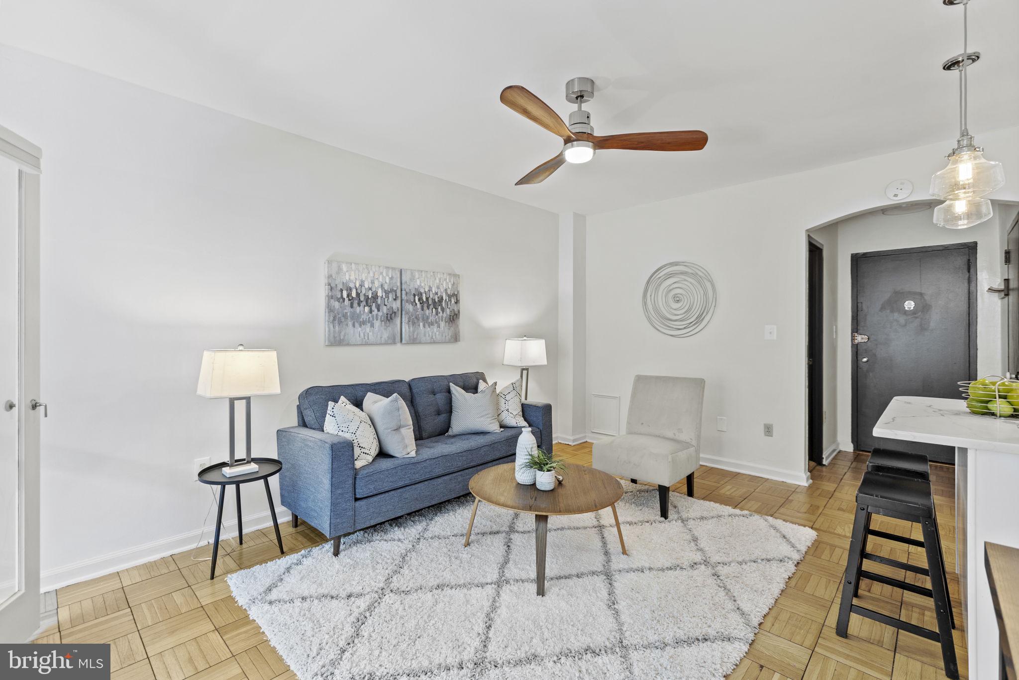 1 SCOTT CIRCLE NW 815