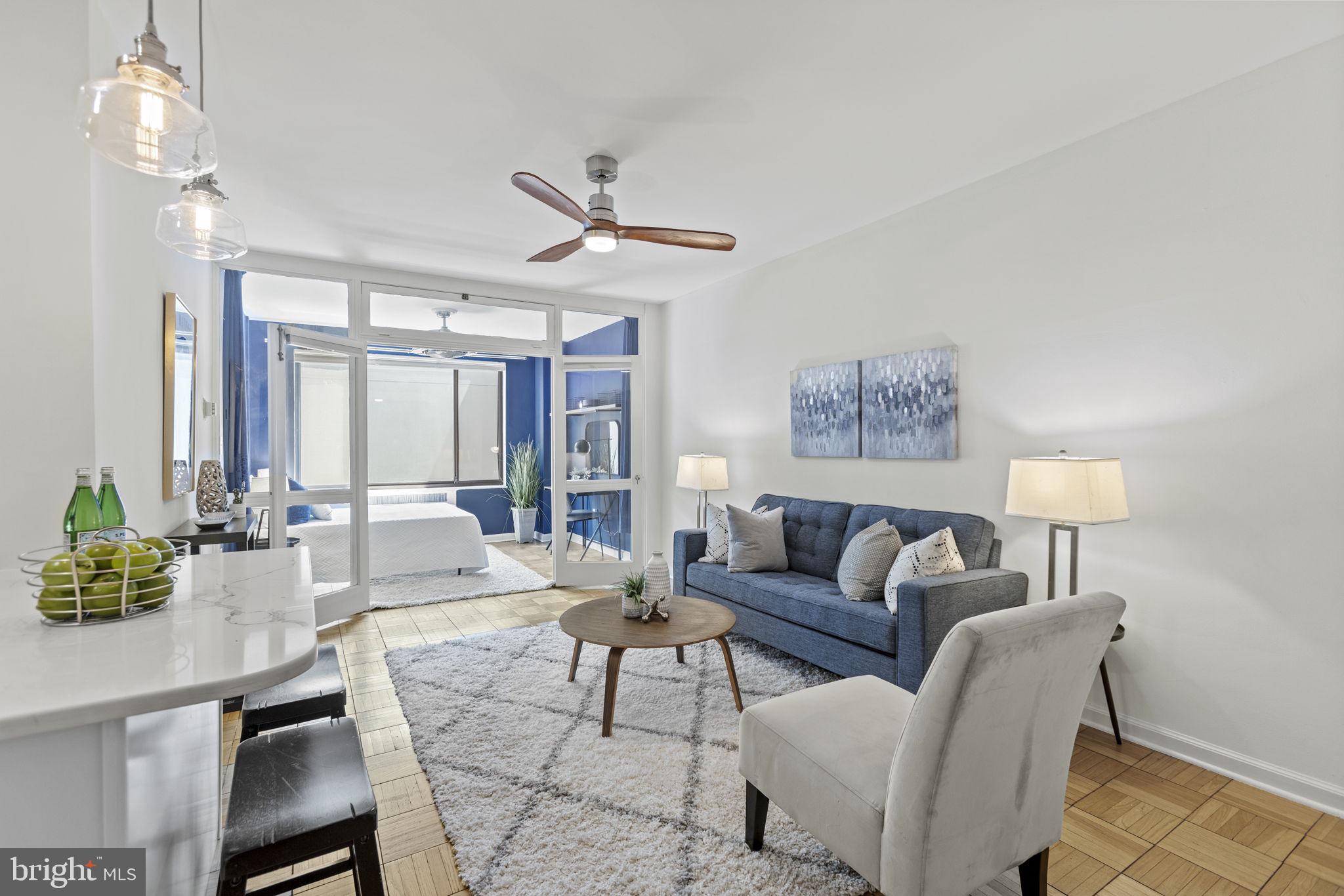 1 SCOTT CIRCLE NW 815