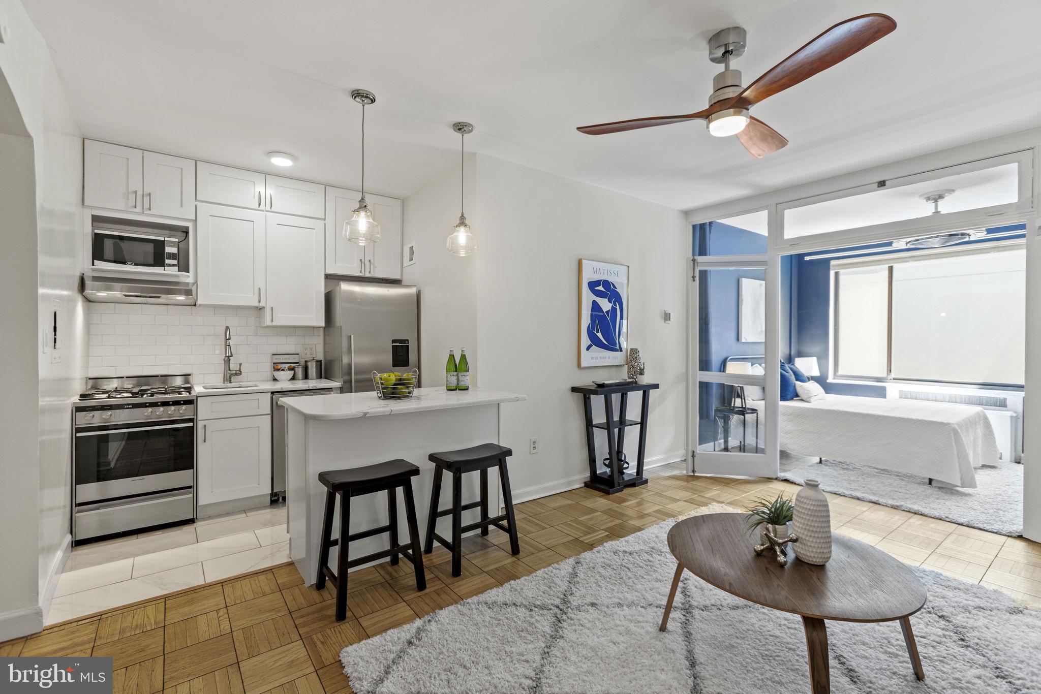 1 SCOTT CIRCLE NW 815