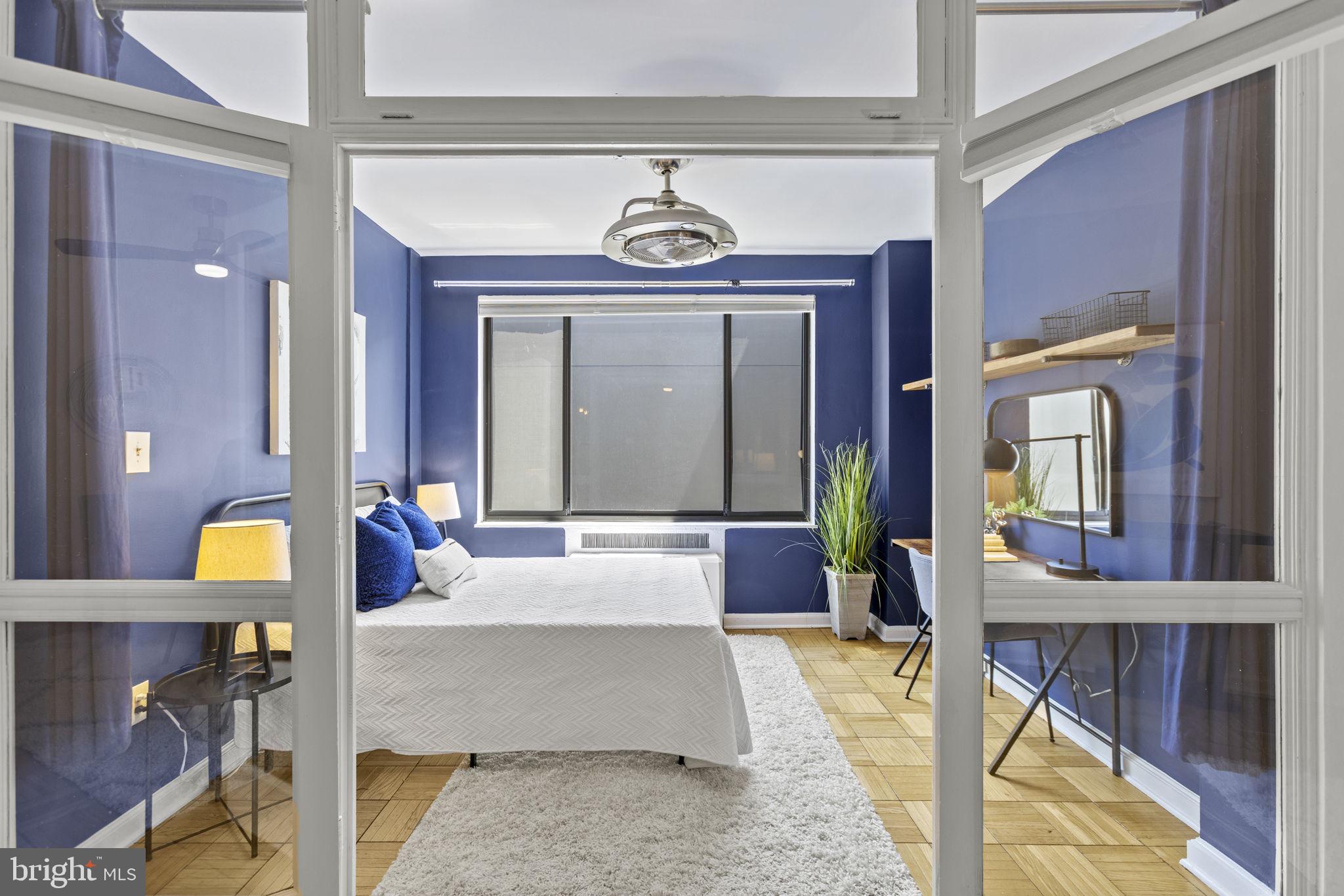 1 SCOTT CIRCLE NW 815