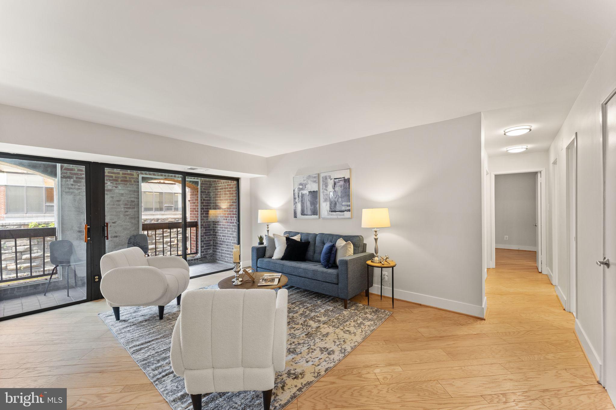 3225 Grace St NW #109