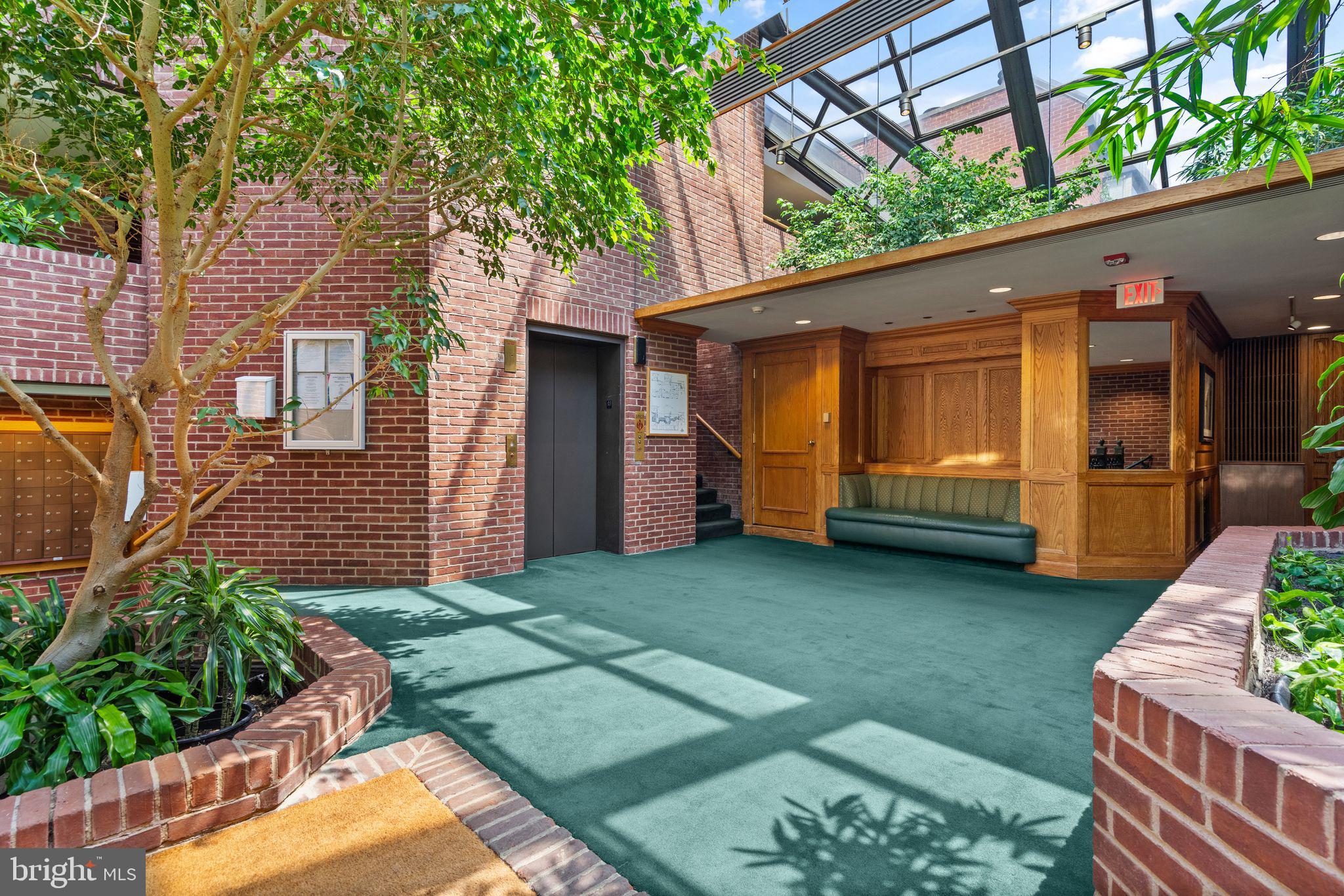 3225 Grace St NW #109