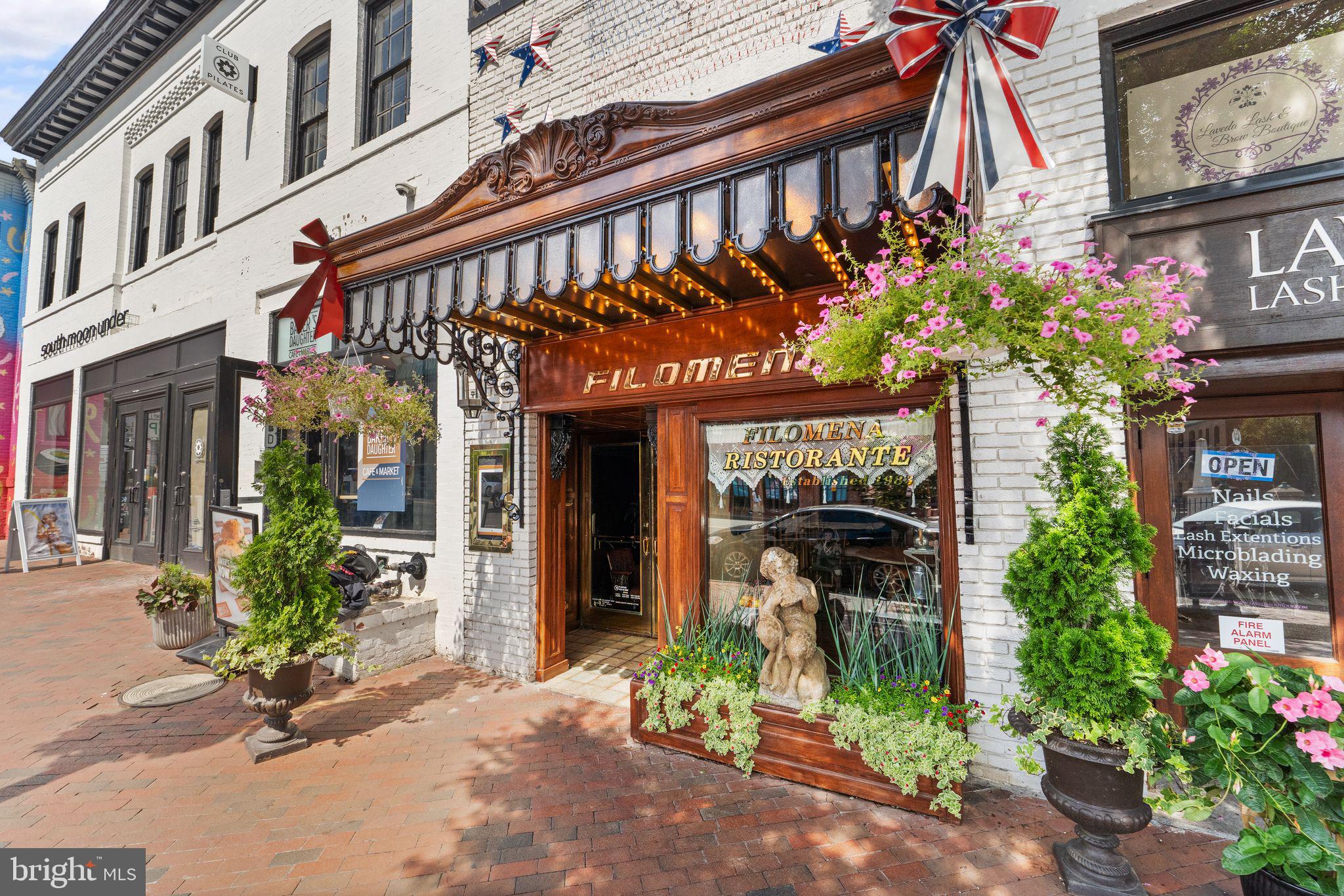 3225 Grace St NW #109