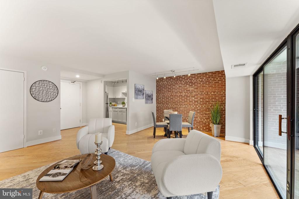 3225 Grace St NW #109