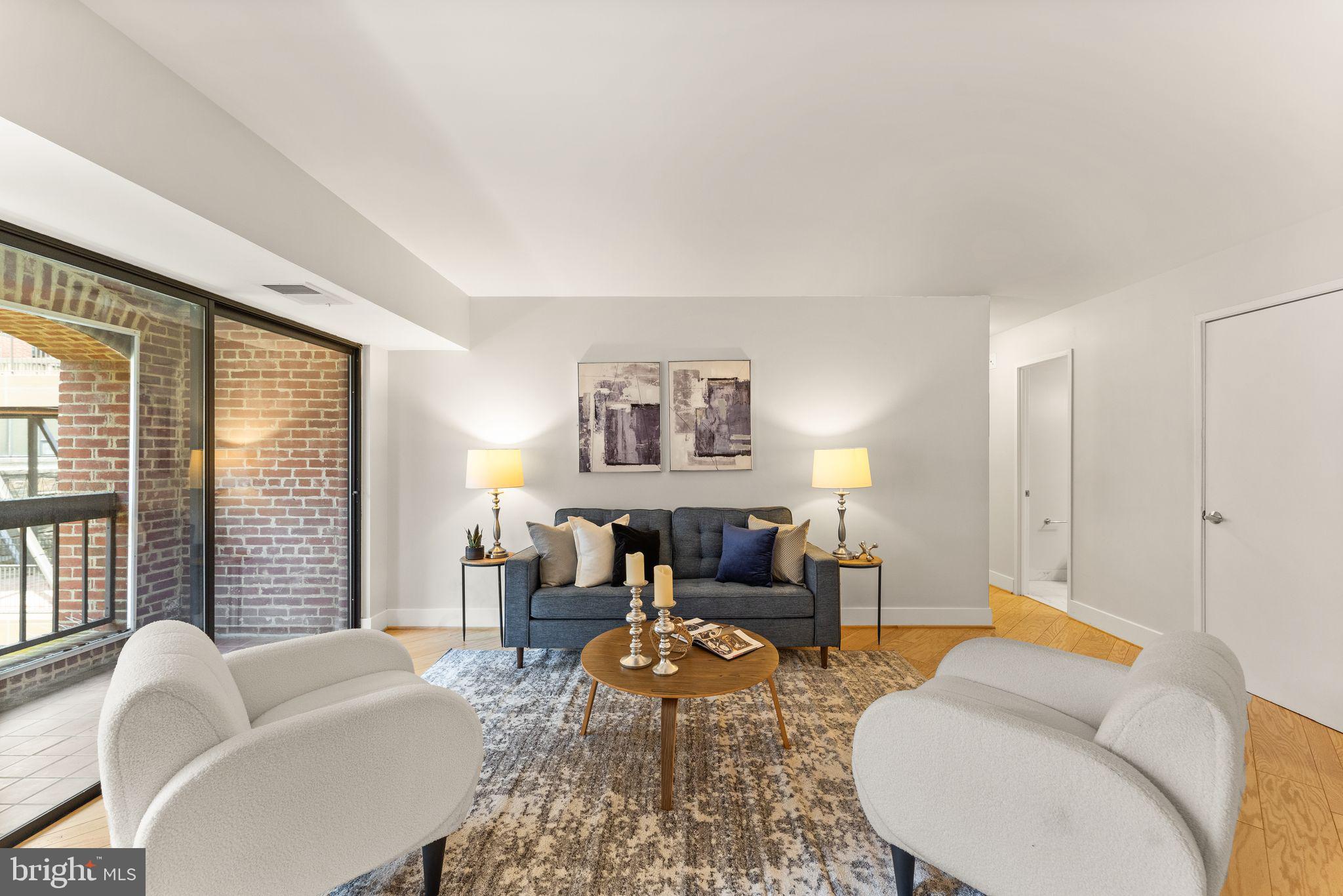 3225 Grace St NW #109