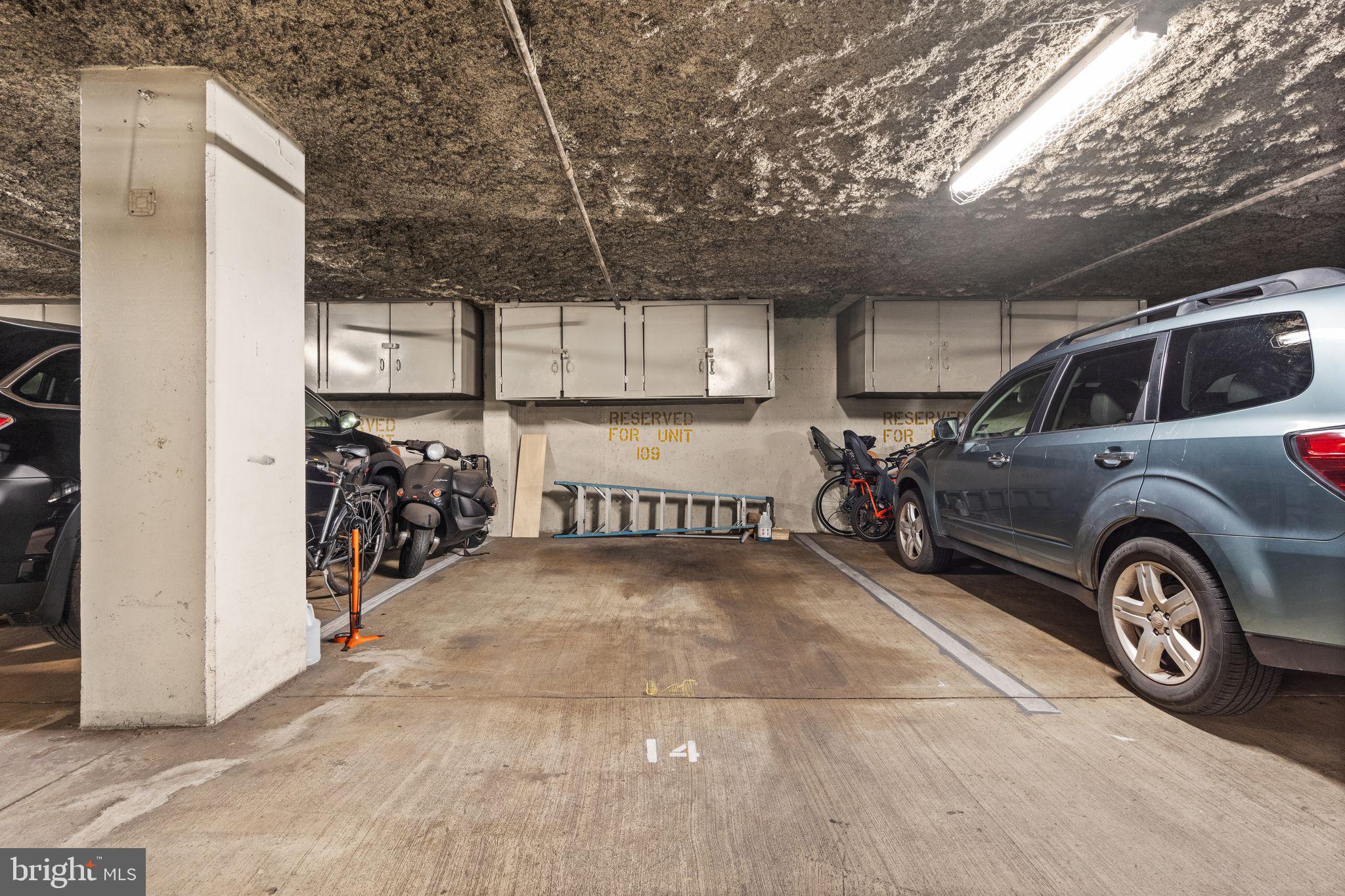 3225 Grace St NW #109