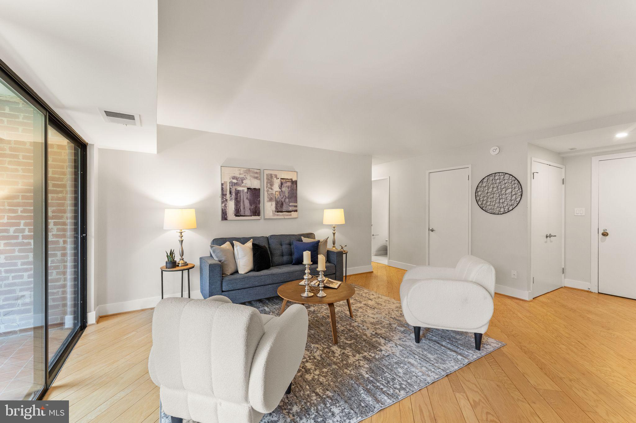 3225 Grace St NW #109