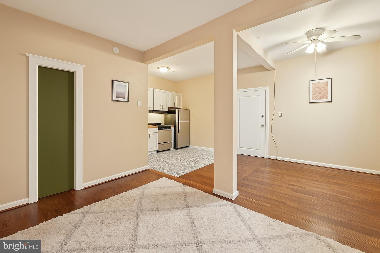 1300 Massachusetts Ave NW #205