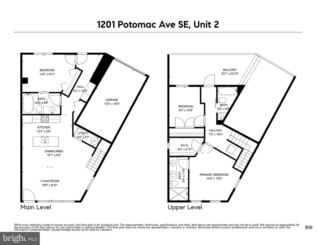 1201 Potomac Ave SE #2