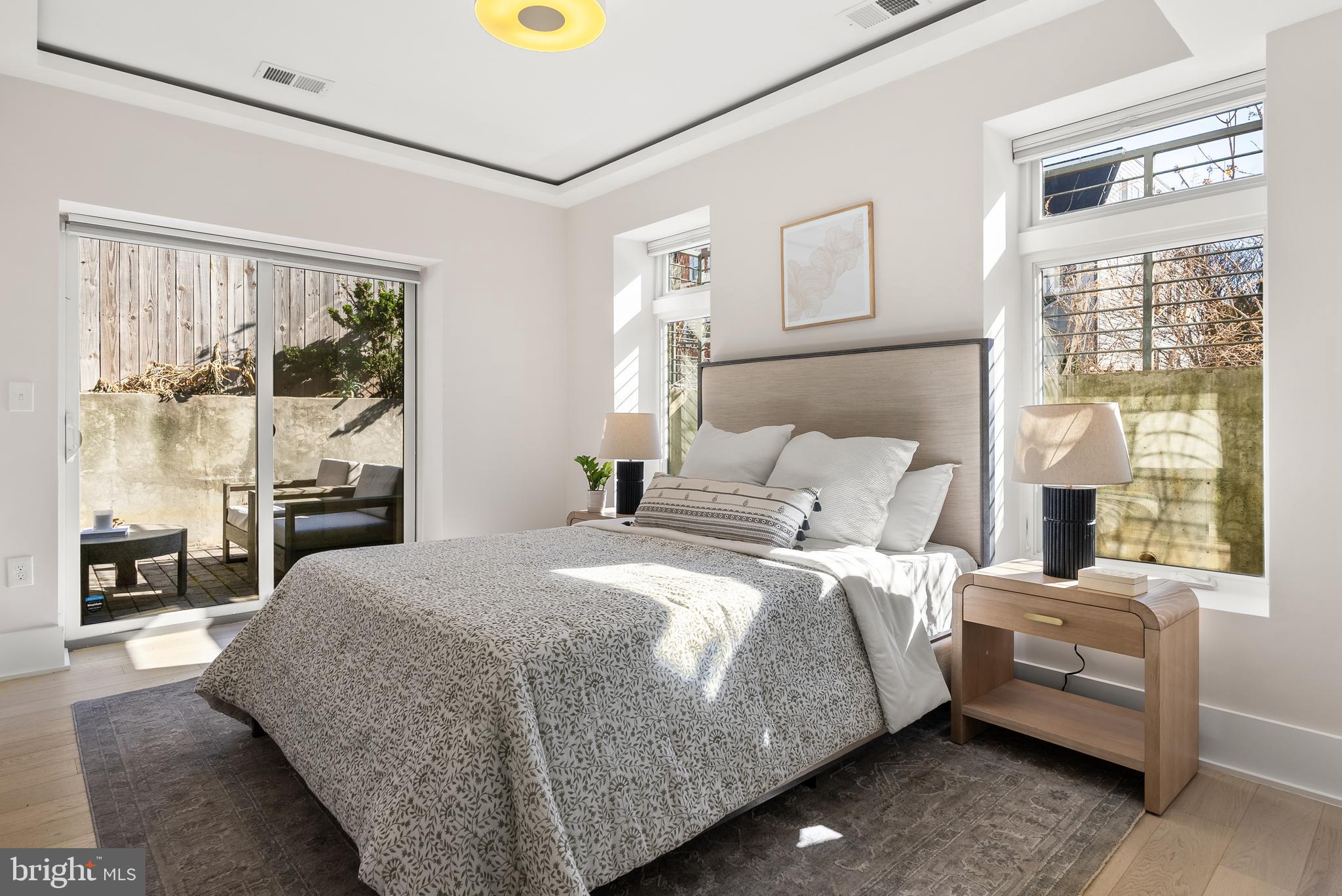 1001 MONROE STREET NW 1