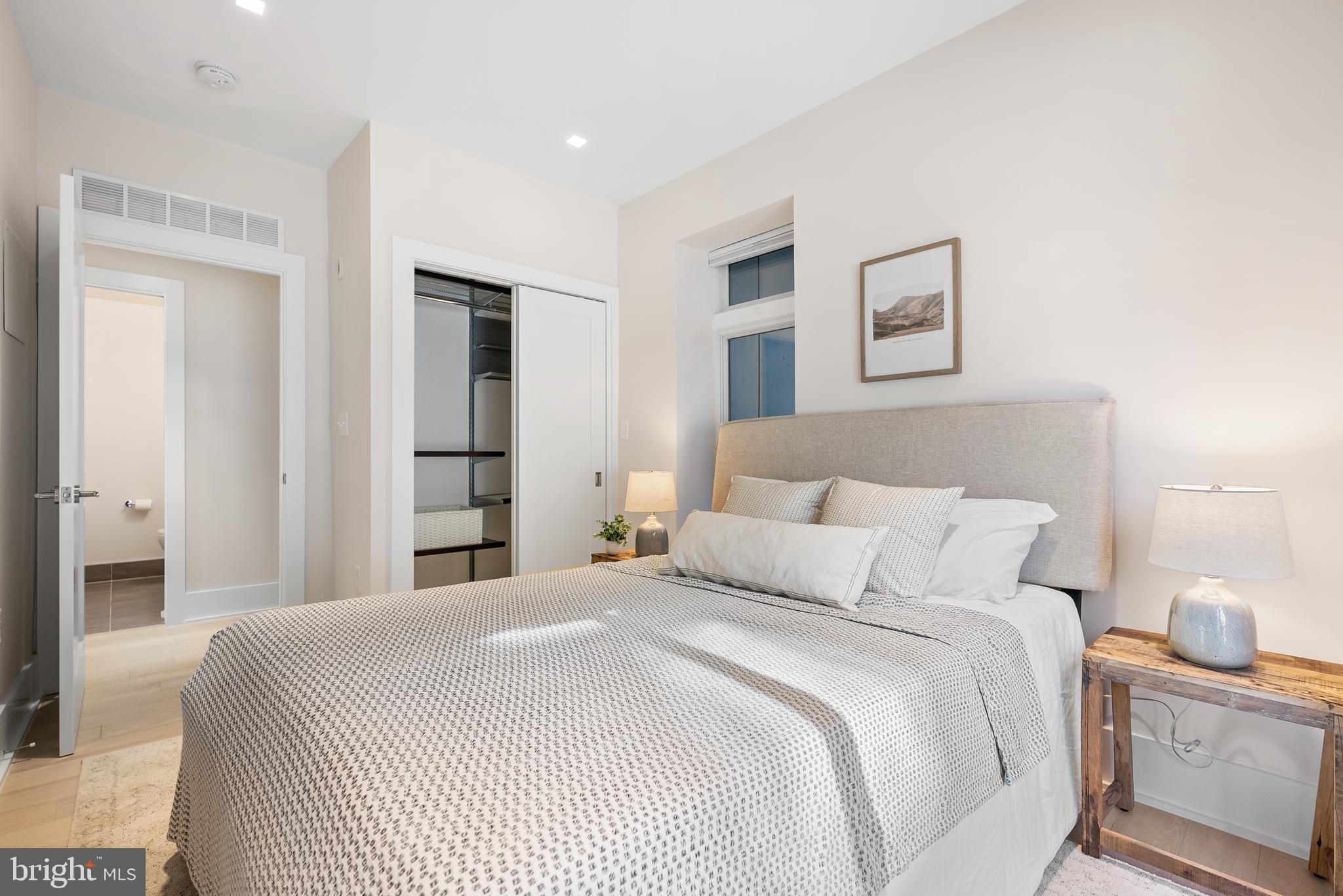 1001 MONROE STREET NW 1