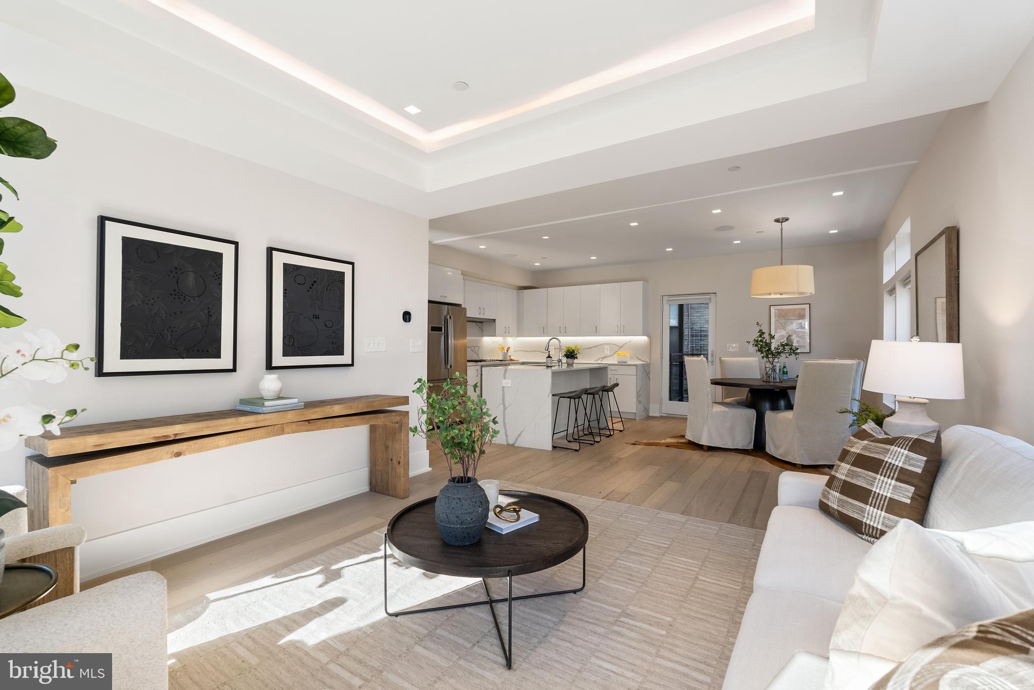 1001 MONROE STREET NW 1