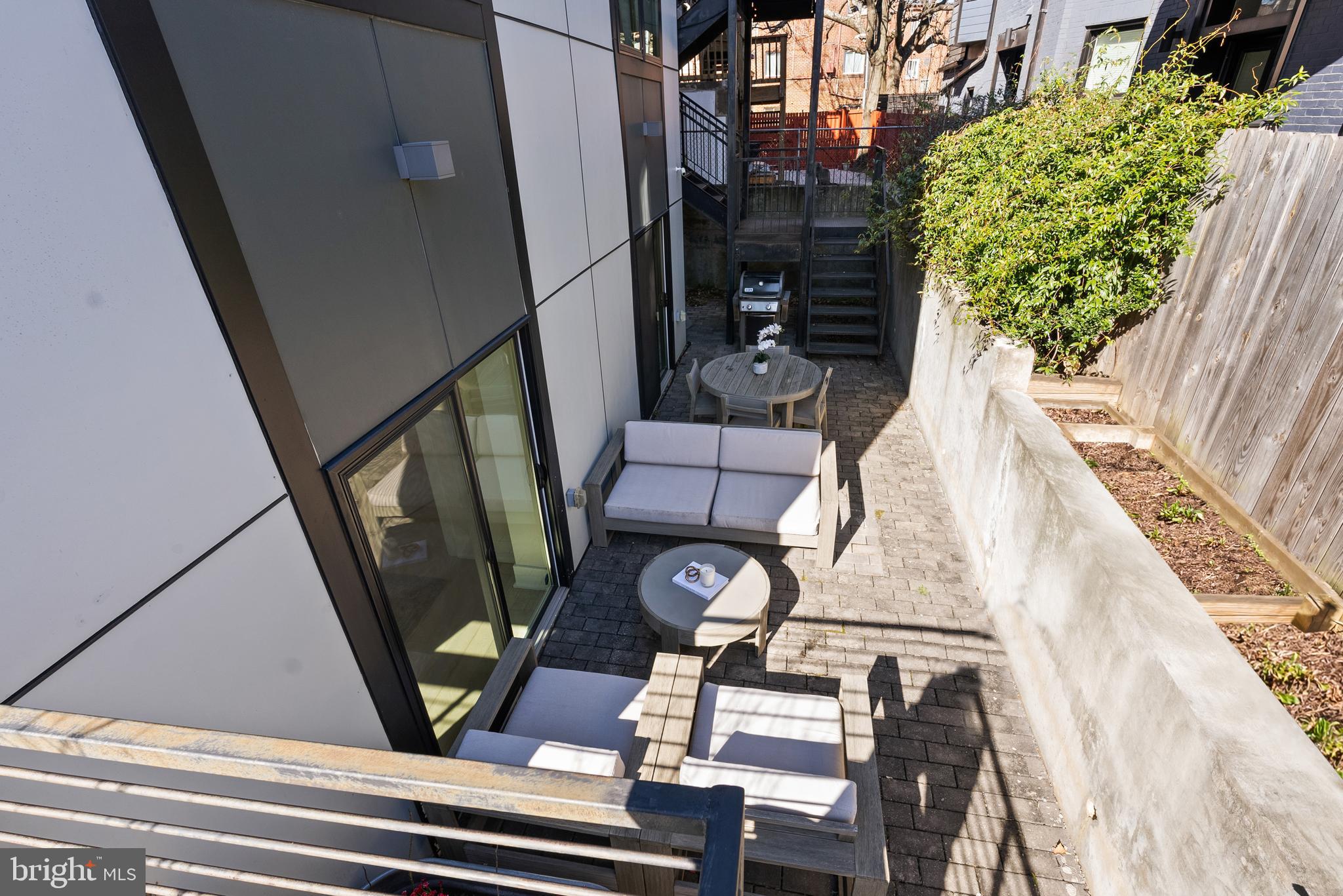 1001 MONROE STREET NW 1