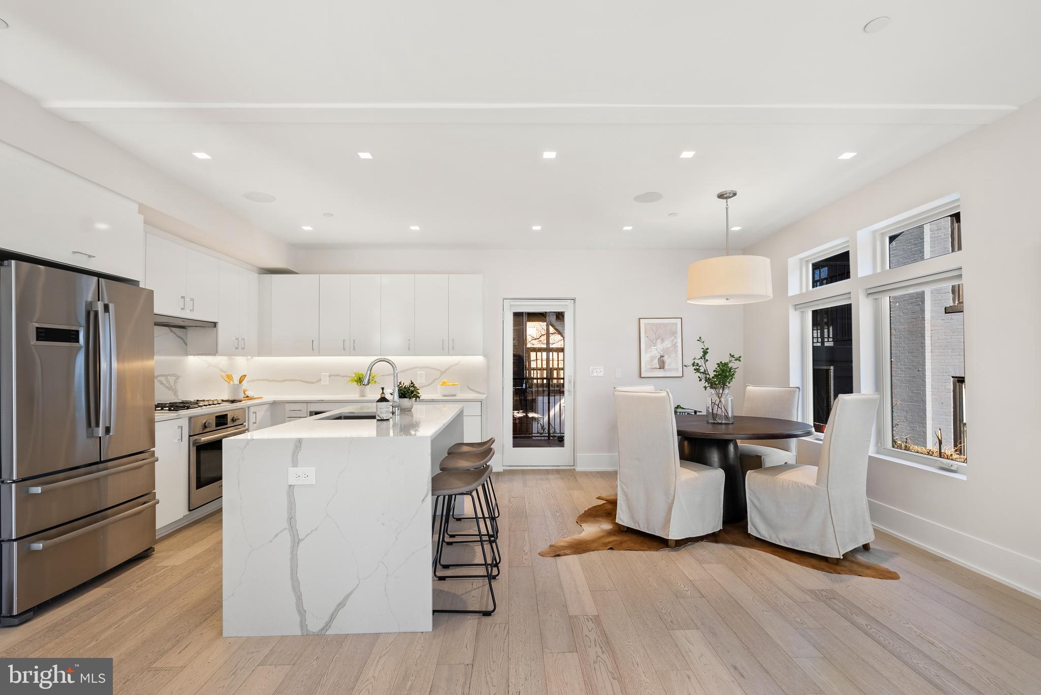 1001 MONROE STREET NW 1