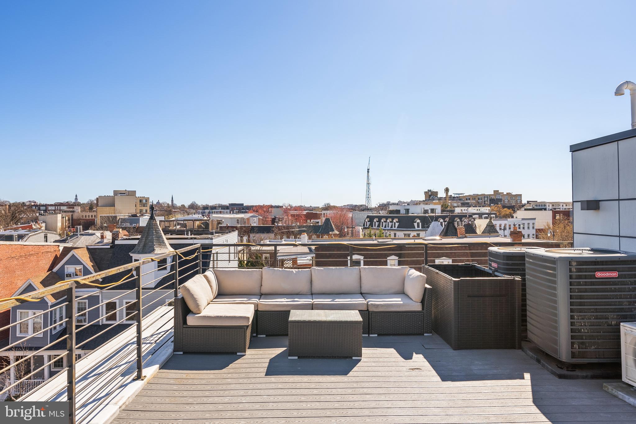 1001 MONROE STREET NW 1