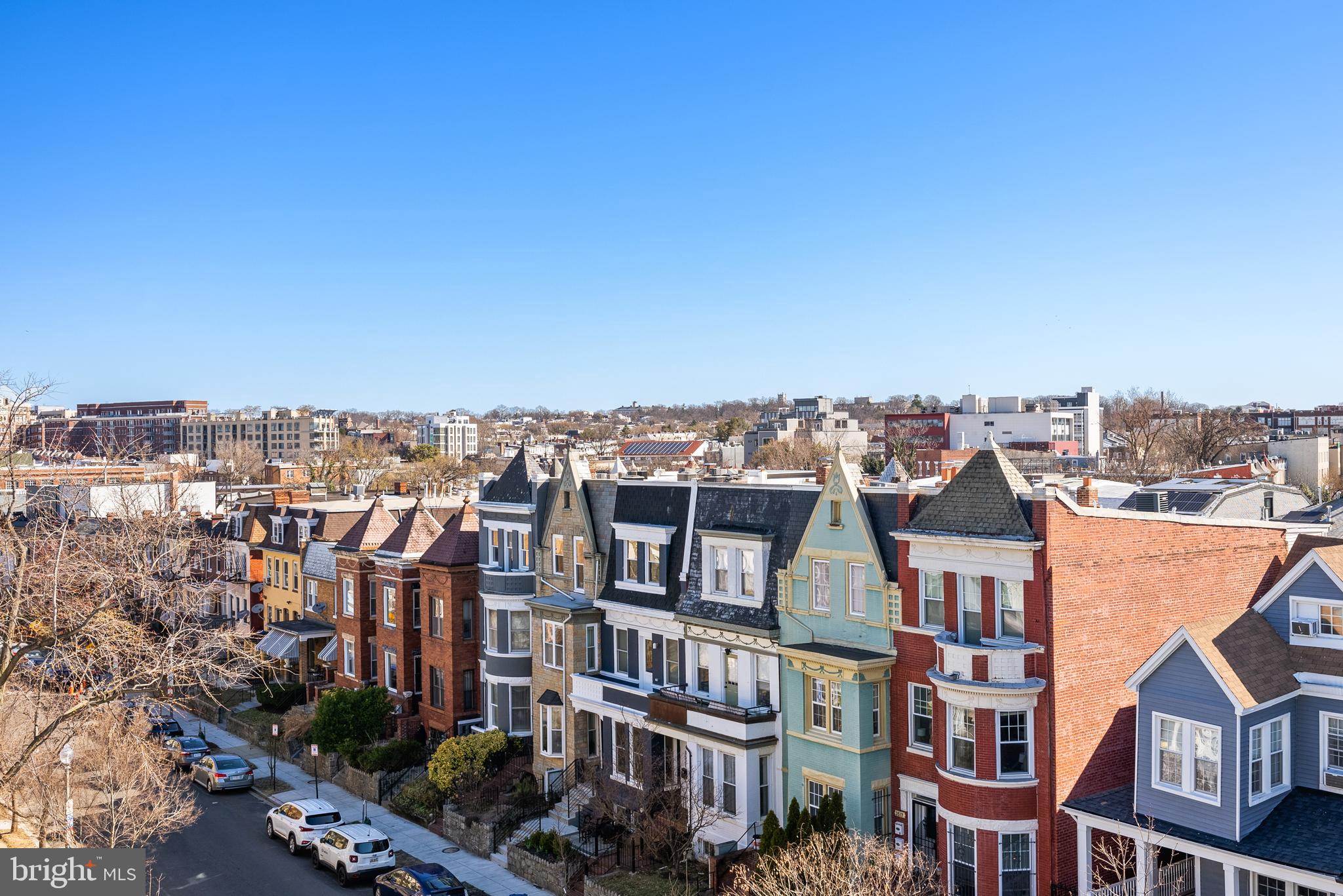 1001 MONROE STREET NW 1