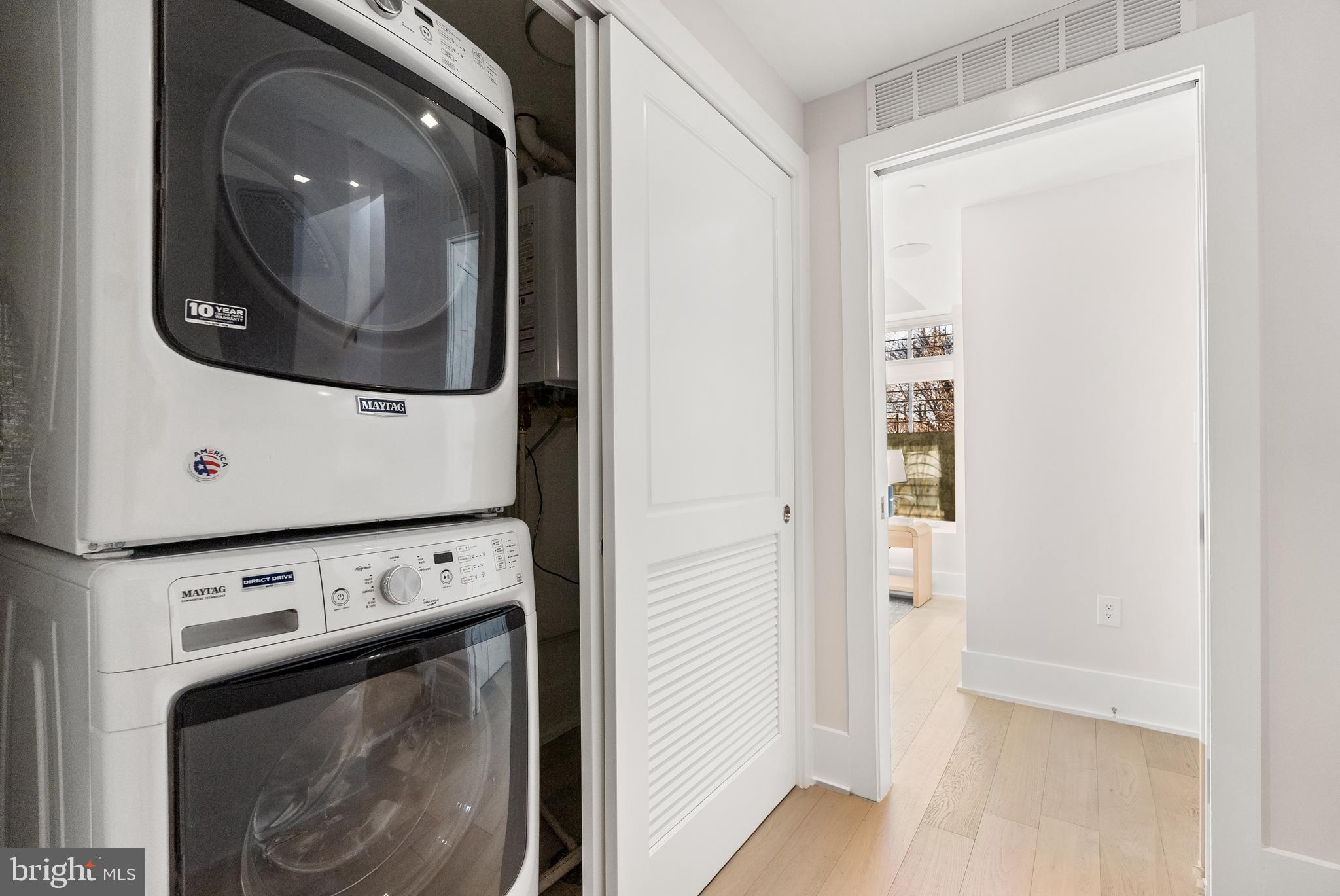 1001 MONROE STREET NW 1