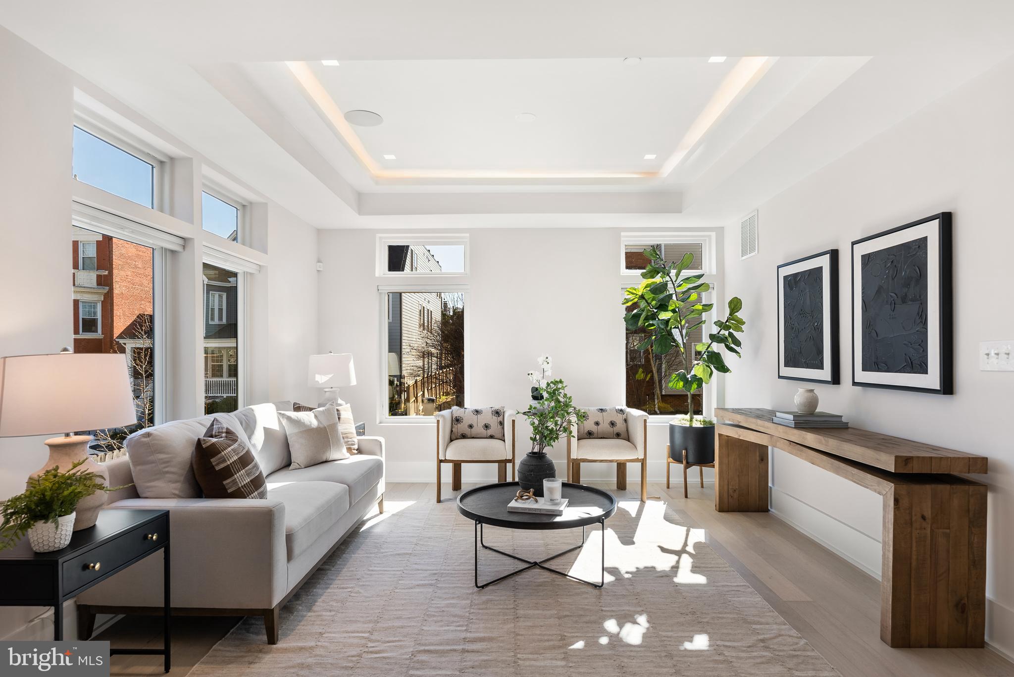 1001 MONROE STREET NW 1