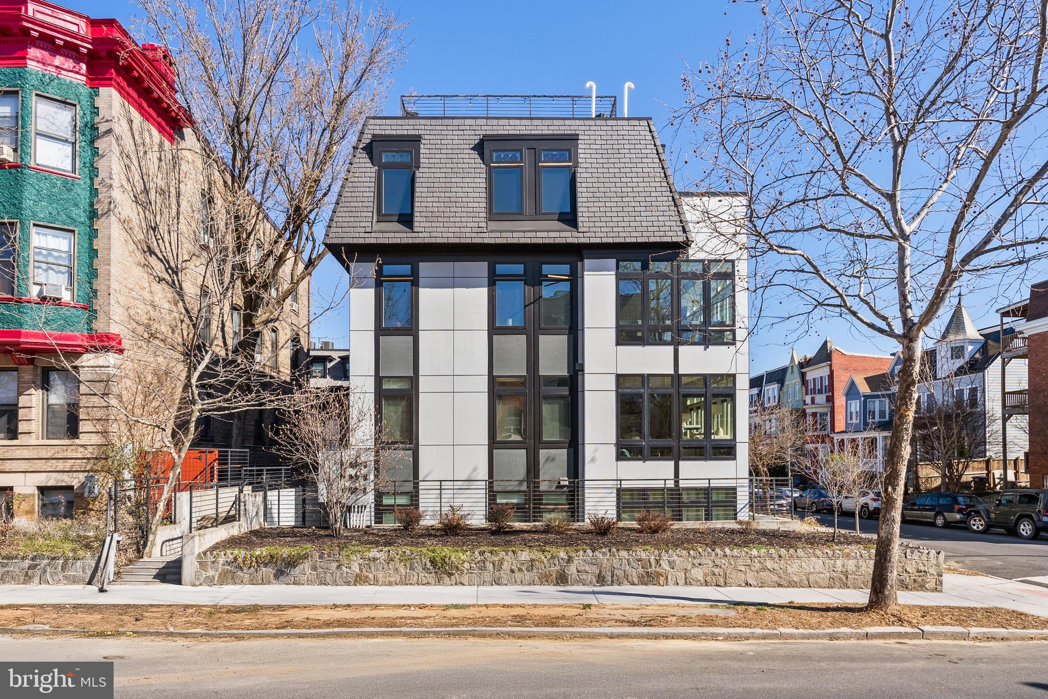 1001 MONROE STREET NW 1