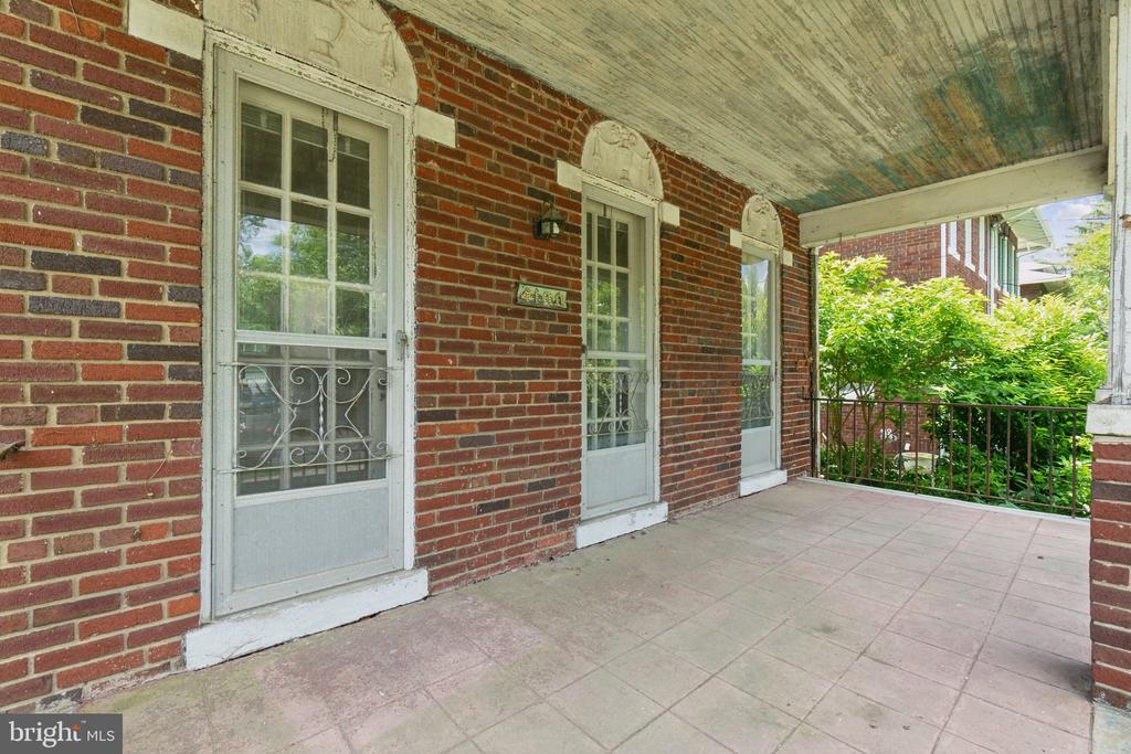 4100 Jenifer St NW