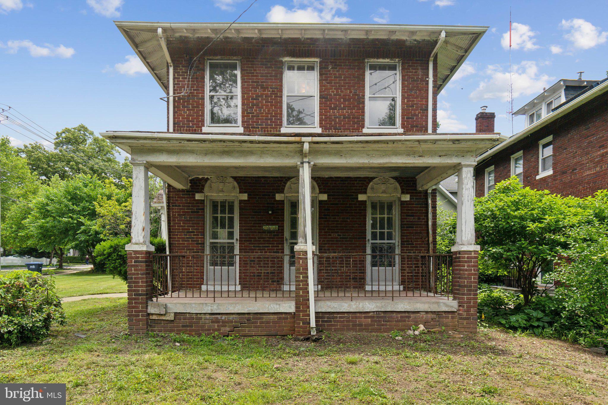 4100 Jenifer St NW