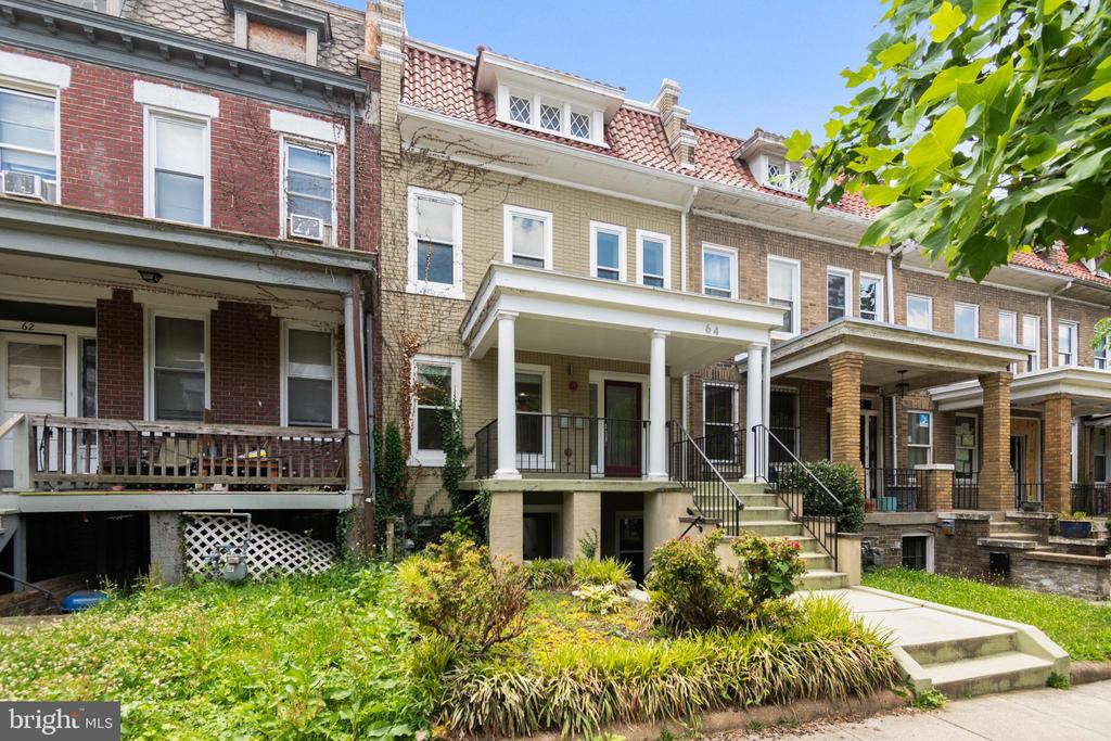 64 W STREET NW 2