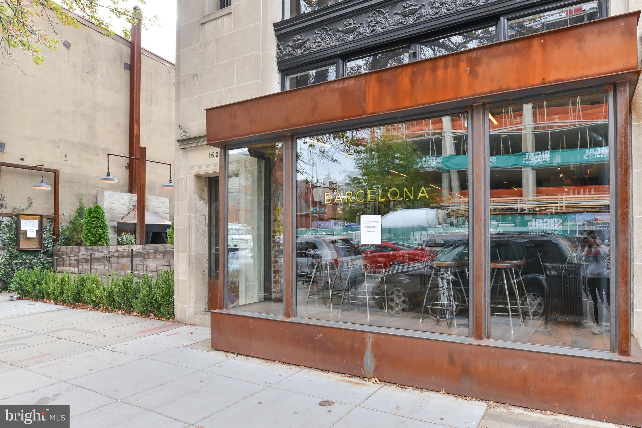 1427 RHODE ISLAND AVE NW #L01