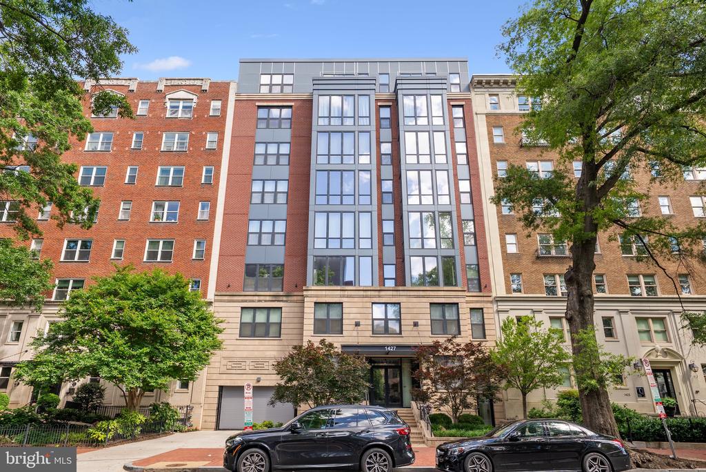 1427 RHODE ISLAND AVE NW #L01