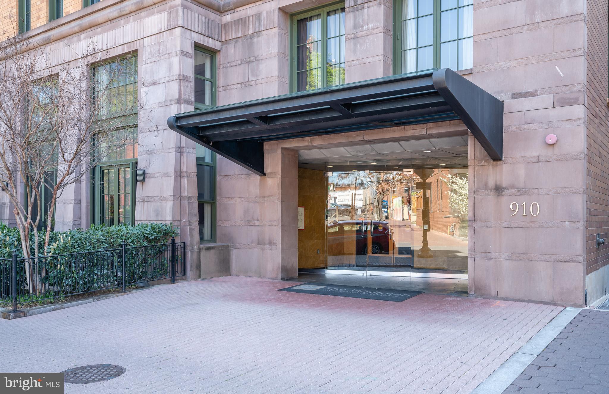 910 M STREET NW 202