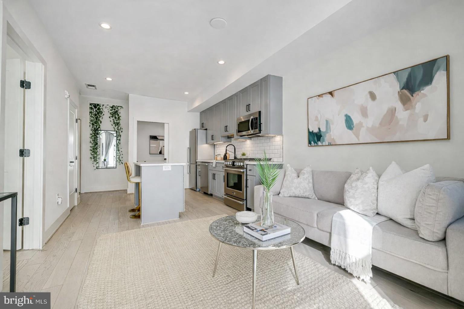 1510 NORTH CAPITOL STREET NW 101