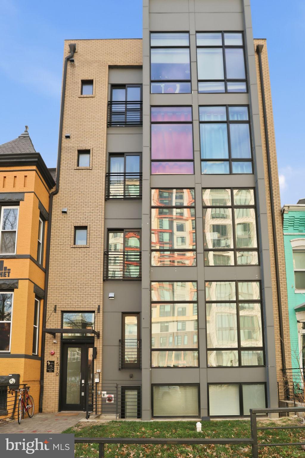 1510 NORTH CAPITOL STREET NW 101