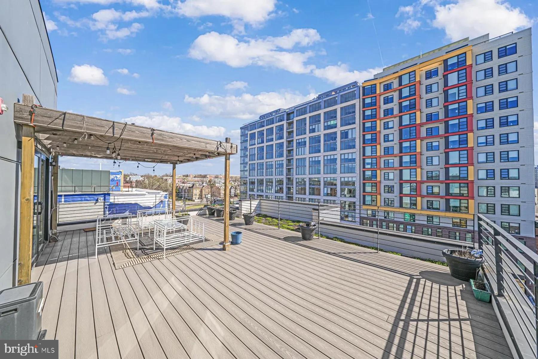 1510 NORTH CAPITOL STREET NW 101