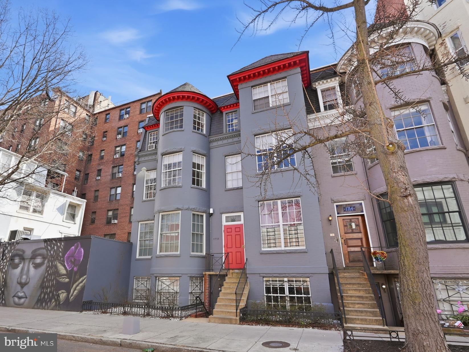 1712 CORCORAN STREET NW 2