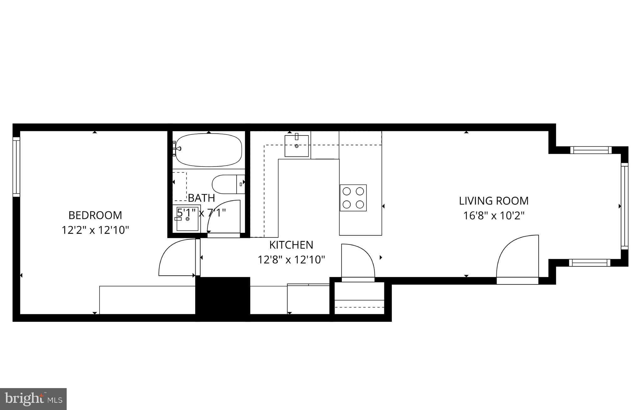 1712 CORCORAN STREET NW 2