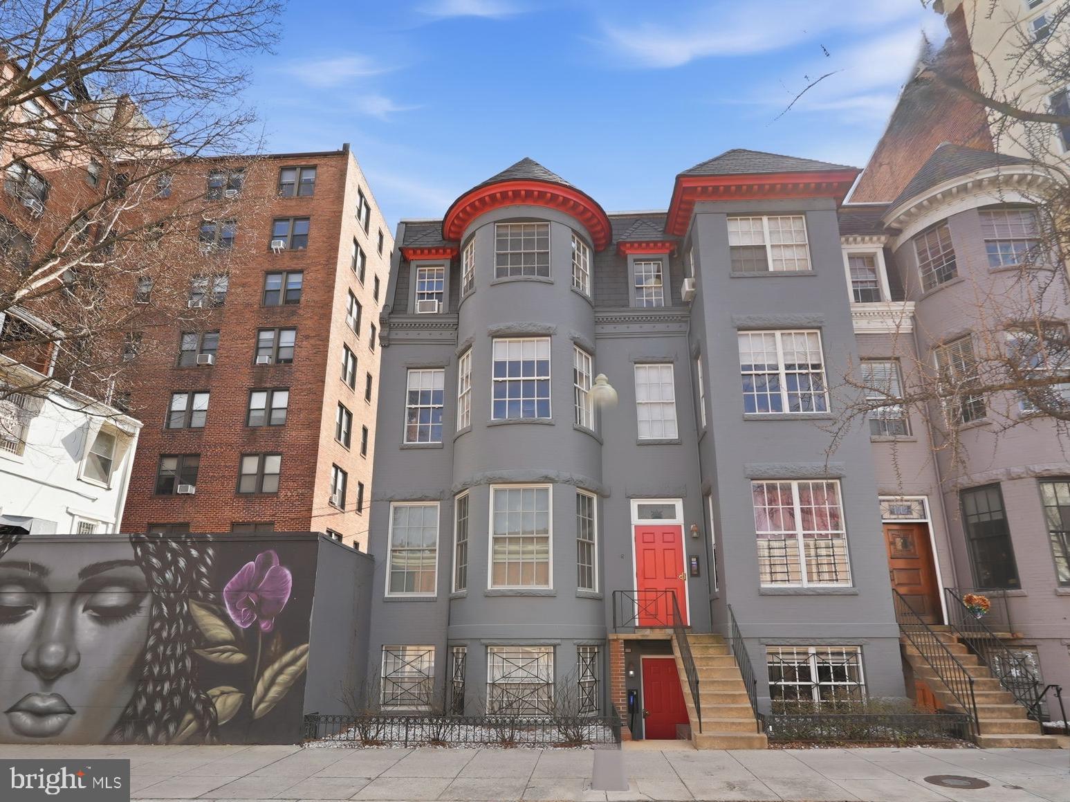 1712 CORCORAN STREET NW 2