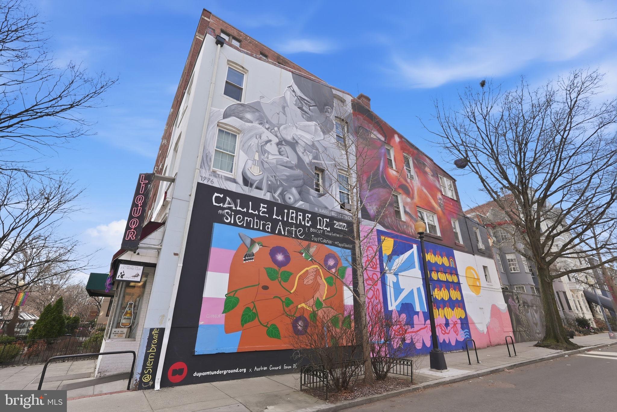 1712 CORCORAN STREET NW 2