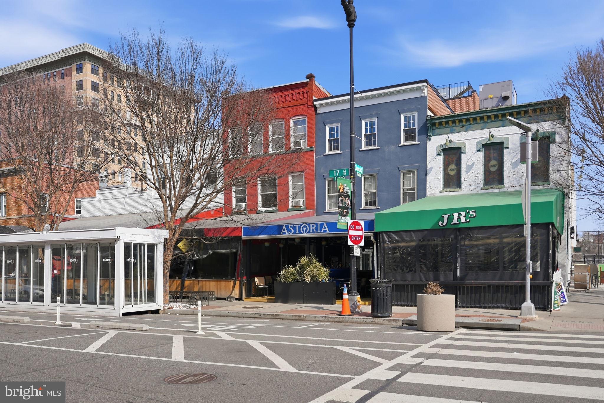 1712 CORCORAN STREET NW 2