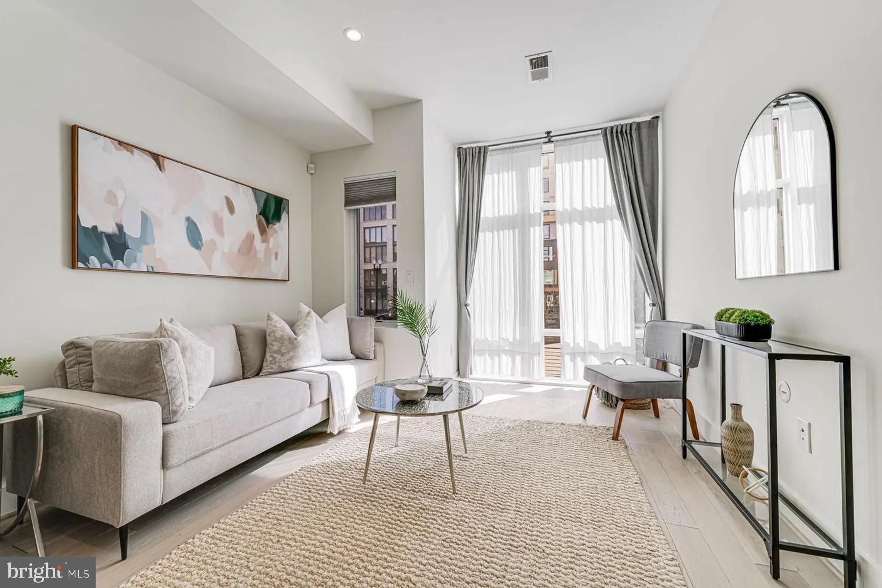 1510 NORTH CAPITOL NW 101