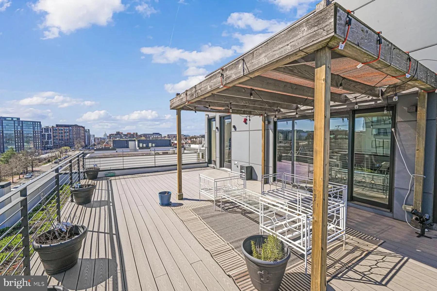 1510 NORTH CAPITOL NW 101