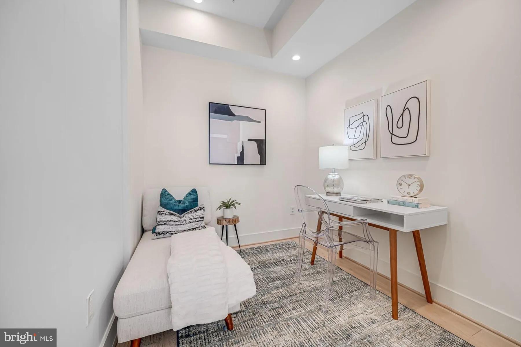 1510 NORTH CAPITOL NW 101