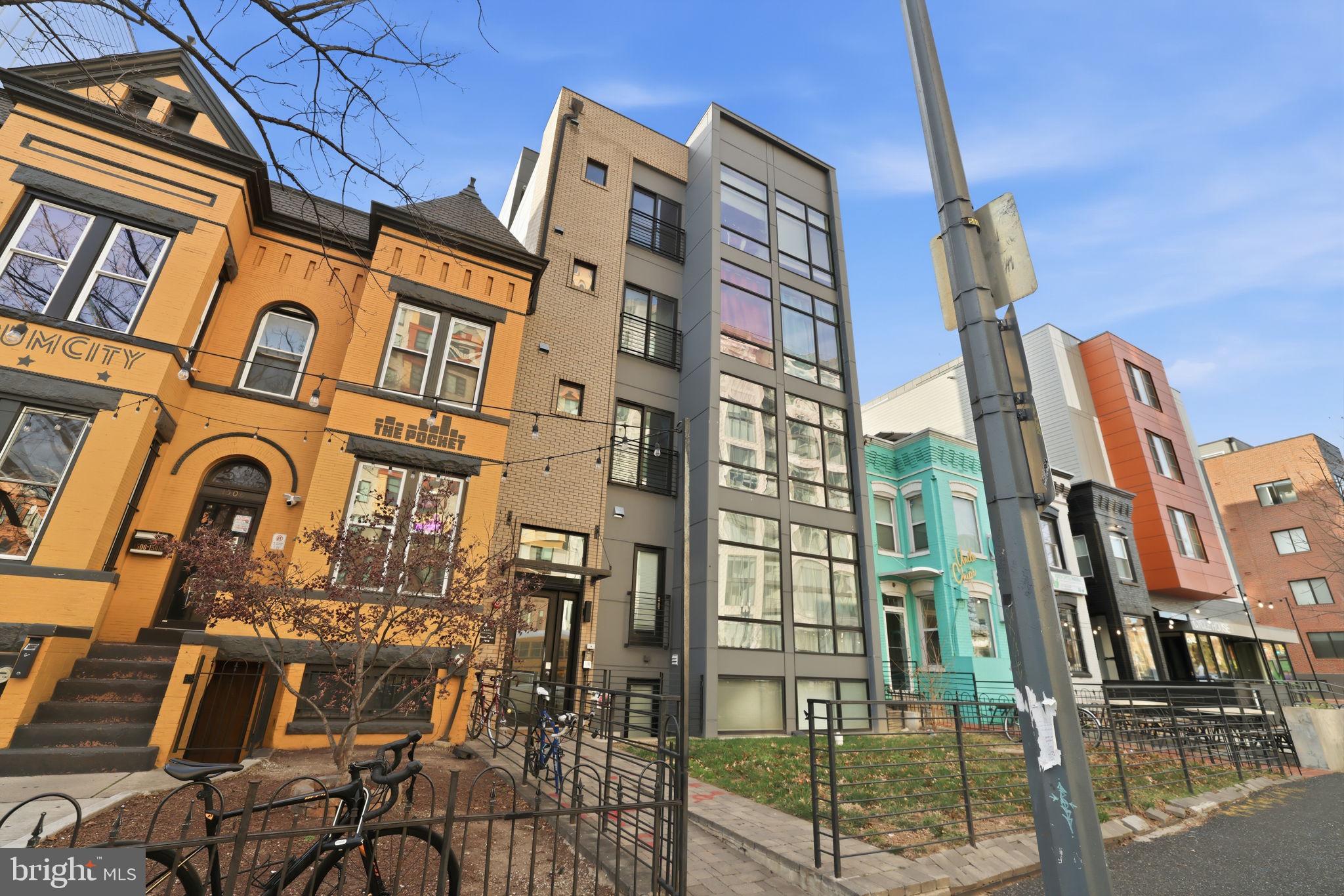 1510 NORTH CAPITOL NW 101