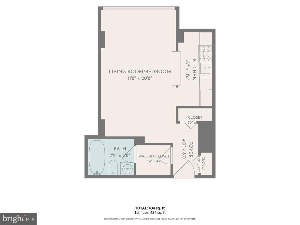 1260 21ST STREET NW Unit: 301
