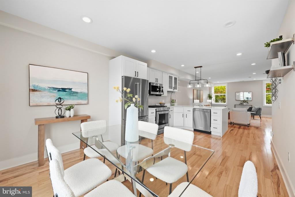 115 U STREET NE Unit: 2