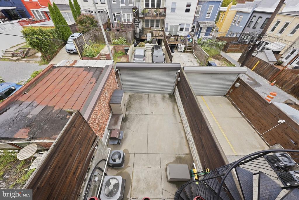 115 U STREET NE Unit: 2