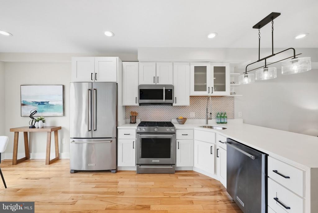 115 U STREET NE Unit: 2