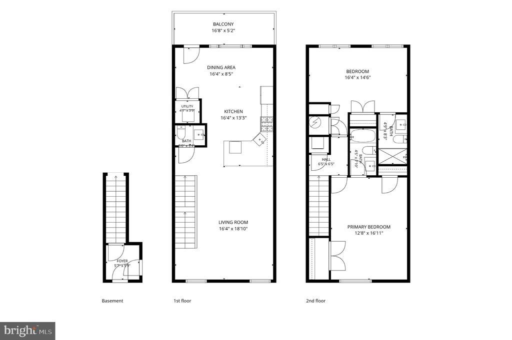 115 U STREET NE Unit: 2