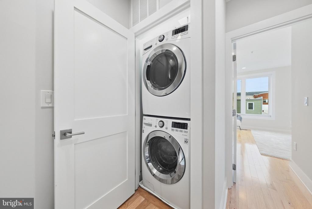 115 U STREET NE Unit: 2