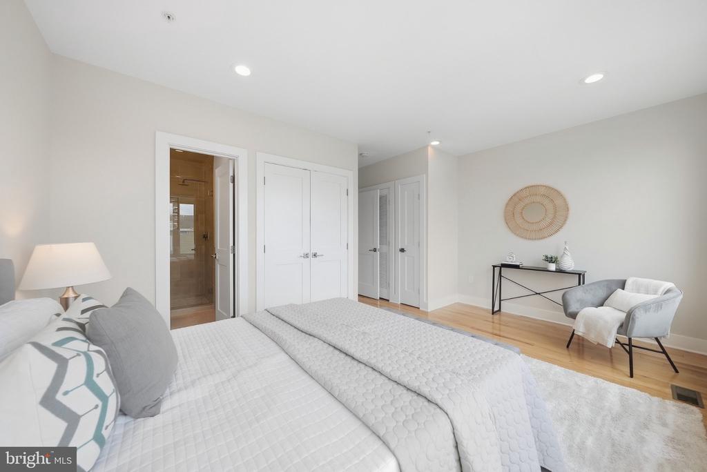 115 U STREET NE Unit: 2