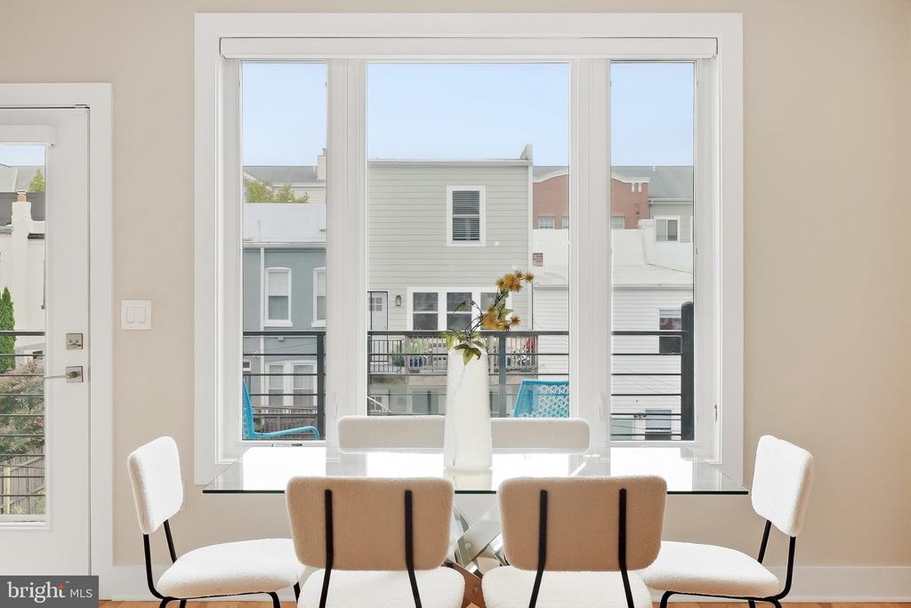 115 U STREET NE Unit: 2